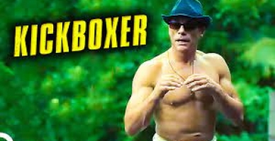 Kickboxer | Türkçe Dublaj Jean Claude Van Damme Aksiyon Filmi