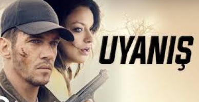 Uyanış | Türkçe Dublaj Aksiyon Filmi